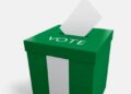 Ekiti Decides: Millions Goes out Across the State to Elect a New Governor in Gubernatorial Election
