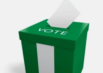 Ekiti Decides: Millions Goes out Across the State to Elect a New Governor in Gubernatorial Election