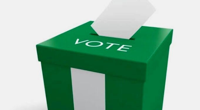 Ekiti Decides: Millions Goes out Across the State to Elect a New Governor in Gubernatorial Election