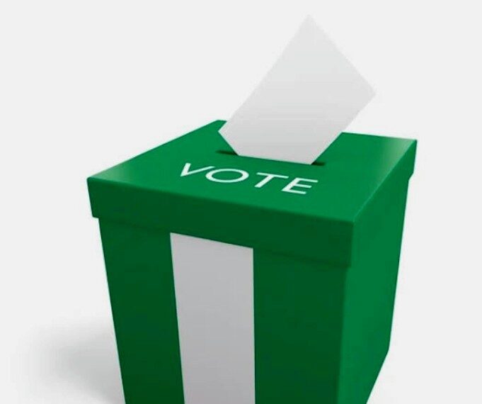 Ekiti Decides: Millions Goes out Across the State to Elect a New Governor in Gubernatorial Election