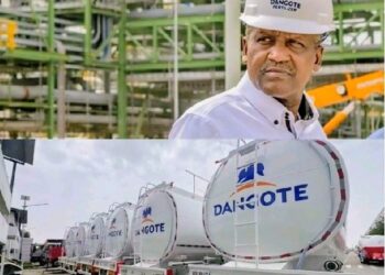 Dangote Refinery Ramps up to 700,000 Barrels Per Day,  Strengthen Africa’s Energy Landscape