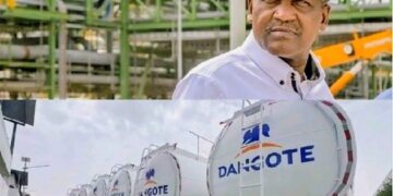 Dangote Refinery Ramps up to 700,000 Barrels Per Day,  Strengthen Africa’s Energy Landscape