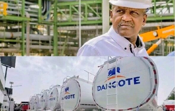 Dangote Refinery Ramps up to 700,000 Barrels Per Day, Strengthen Africa’s Energy Landscape