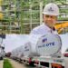 Dangote Refinery Ramps up to 700,000 Barrels Per Day,  Strengthen Africa’s Energy Landscape
