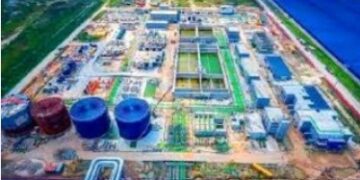 Dangote Refinery Refutes False Claims in PMS Export and Re – Importation