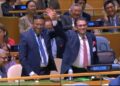 Khalilur Rahman of Bangladesh Elected as President of the UN General Assembly at its 81st Session
