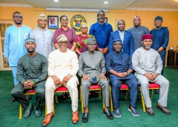 Lagos to Host Maiden National Intermediate Games
