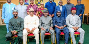 Lagos to Host Maiden National Intermediate Games