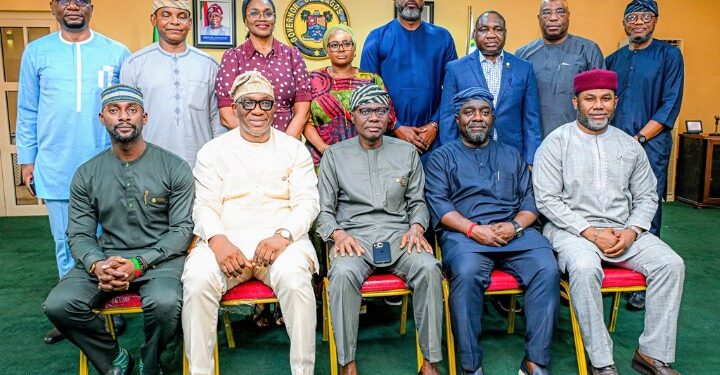 Lagos to Host Maiden National Intermediate Games