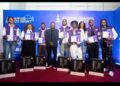 Seven AFRIMA Diamonds Begin Journey to African Music Glory