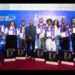 Seven AFRIMA Diamonds Begin Journey to African Music Glory