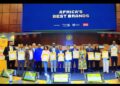 Dangote Named Africa’s Most Admired Brand for 8th Consecutive Year