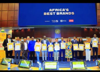 Dangote Named Africa’s Most Admired Brand for 8th Consecutive Year