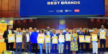 Dangote Named Africa’s Most Admired Brand for 8th Consecutive Year