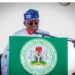 President Tinubu Establishes Task Force on Ebola; Approves N10B for Emergency Preparedness