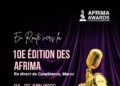 AFRIMA Takes Roads to 10th Edition to Morocco, Meets Government, Media, Stakeholders