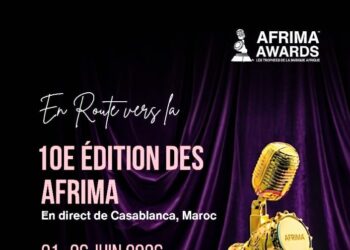 AFRIMA Takes Roads to 10th Edition to Morocco, Meets Government, Media, Stakeholders