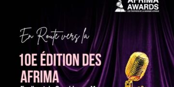 AFRIMA Takes Roads to 10th Edition to Morocco, Meets Government, Media, Stakeholders