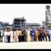 Dangote Refinery Inspires Future Engineers as FUTO Students Experience Africa’s Largest Industry Complex