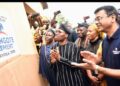 Rising Food Prices: Dangote Cement Ibese Commissions Cassava Processing Plant in Ogun