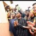 Rising Food Prices: Dangote Cement Ibese Commissions Cassava Processing Plant in Ogun