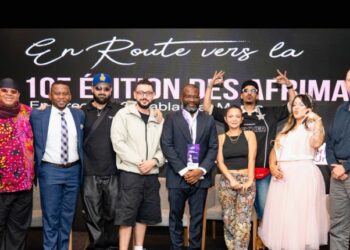African Creatives Call for More Unity, Investment at AFRIMA Music Business Conference in Morocco