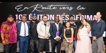African Creatives Call for More Unity, Investment at AFRIMA Music Business Conference in Morocco
