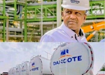 Dangote Refinery Cuts Fuel Prices Again, Signals Further Moderation
