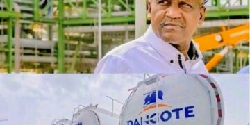 Dangote Refinery Cuts Fuel Prices Again, Signals Further Moderation