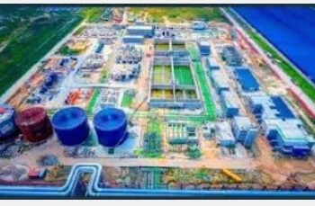 Dangote Refinery Completes Landmark $2.5 billion Private Equity Placement