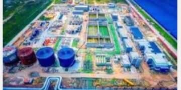 Dangote Refinery Completes Landmark $2.5 billion Private Equity Placement