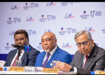Dangote Cement Rewards Shareholders with N753.8bn Dividend, Pays     N45 Per Share