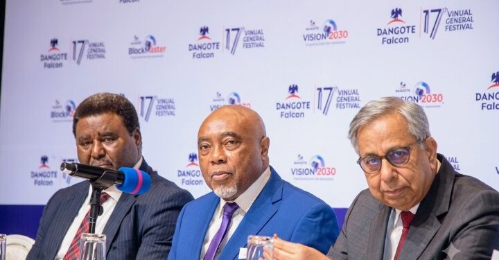 Dangote Cement Rewards Shareholders with N753.8bn Dividend, Pays     N45 Per Share