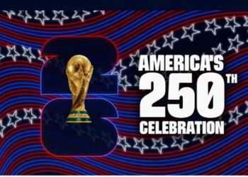 FIFA to Celebrate American Independence Day with Pre – Match Programme During Today’s Round of 16 Matches of 2026 World Cup