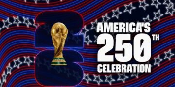 FIFA to Celebrate American Independence Day with Pre – Match Programme During Today’s Round of 16 Matches of 2026 World Cup
