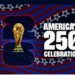 FIFA to Celebrate American Independence Day with Pre – Match Programme During Today’s Round of 16 Matches of 2026 World Cup