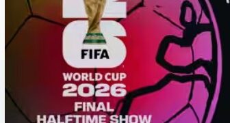 Justin Bieber to Co – Headline FIFA World Cup Final Halftime Show with Madonna, Shakira and BTS