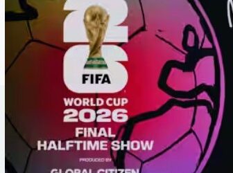 Justin Bieber to Co – Headline FIFA World Cup Final Halftime Show with Madonna, Shakira and BTS