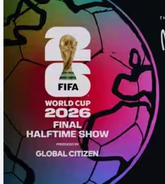 Justin Bieber to Co – Headline FIFA World Cup Final Halftime Show with Madonna, Shakira and BTS