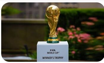 As The 2026 World Cup Final Between Argentina and Spain Comes Up  Later Tonight at the New York New Jersey Stadium News Navigator Sports Desk, Looks At The National Teams With Most World Cup Titles