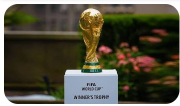 As The 2026 World Cup Final Between Argentina and Spain Comes Up Later Tonight at the New York New Jersey Stadium News Navigator Sports Desk, Looks At The National Teams With Most World Cup Titles