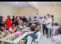 LSSC Begins Screening of Athletes for National Intermediate Games