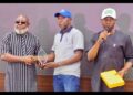 Road Safety Advocacy: Dangote Wins Corporate Excellence Award