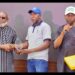 Road Safety Advocacy: Dangote Wins Corporate Excellence Award