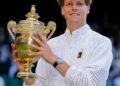Sinner Successfully Defends Wimbledon Crown, defeats Zverev in Sunday’s Final