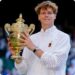 Sinner Successfully Defends Wimbledon Crown, defeats Zverev in Sunday’s Final