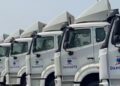 Dangote Cracks Down on Illegal Haulage, Offers N500,000 Reward for Whistleblowers