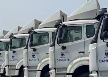 Dangote Cracks Down on Illegal Haulage, Offers N500,000 Reward for Whistleblowers