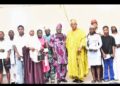 Dangote Granite Mines Boosts Access to Education with Bursary Awards for Ogun Host Community Students