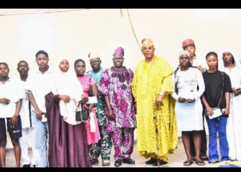 Dangote Granite Mines Boosts Access to Education with Bursary Awards for Ogun Host Community Students